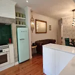 Apartamento Pateo Boaventura In Bairro Alto