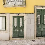 Apartamento Pateo Boaventura In Bairro Alto *