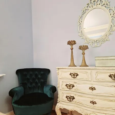 Pateo Boaventura In Bairro Alto Apartment Lissabon