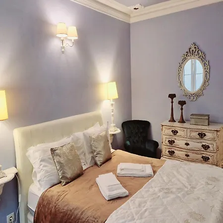 Pateo Boaventura In Bairro Alto Apartment