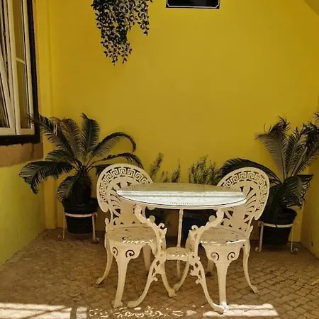 Apartment Pateo Boaventura In Bairro Alto *