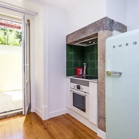 Apartament Pateo Boaventura In Bairro Alto