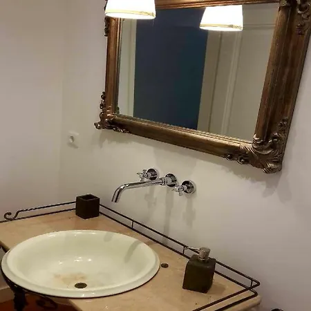 Apartament Pateo Boaventura In Bairro Alto