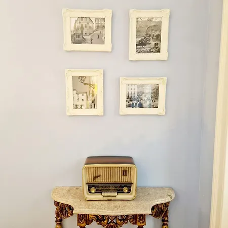 Pateo Boaventura In Bairro Alto