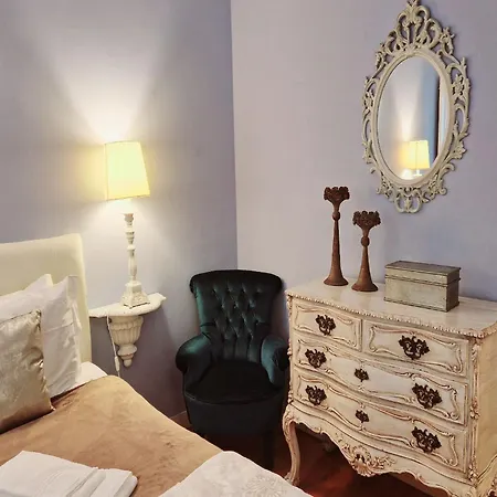 Pateo Boaventura In Bairro Alto Appartement Lisboa