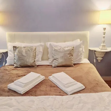 Pateo Boaventura In Bairro Alto Lisboa